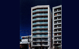 新築マンション