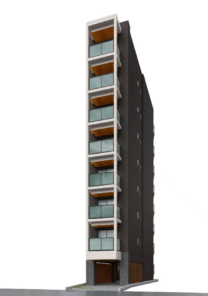 大国町2丁目ホテル